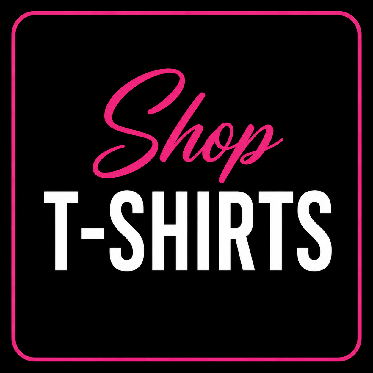 T-Shirts
